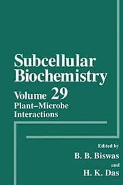 Tapa de Plant-Microbe Interactions