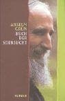 Tapa de Buch der Sehnsucht