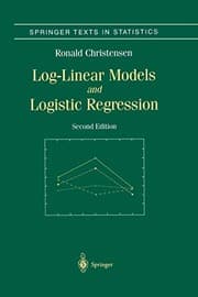 Tapa de Log-Linear Models and Logistic Regression