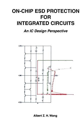 Tapa de On-Chip Esd Protection for Integrated Circuits