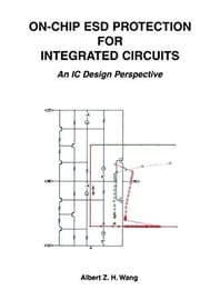Tapa de On-Chip Esd Protection for Integrated Circuits
