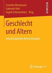 Tapa de Geschlecht und Altern
