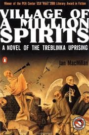 Tapa de Village of a Million Spirits