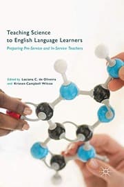 Tapa de Teaching Science to English Language Learners
