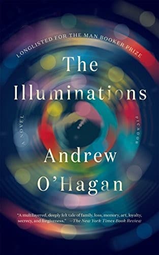 Tapa de The Illuminations