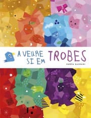 Tapa de A veure si em trobes