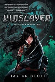 Tapa de Kinslayer