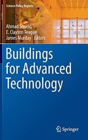 Tapa de Buildings for Advanced Technology
