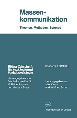Tapa de Massenkommunikation