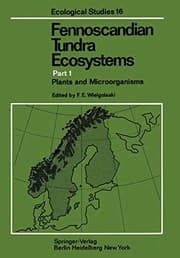 Tapa de Fennoscandian Tundra Ecosystems