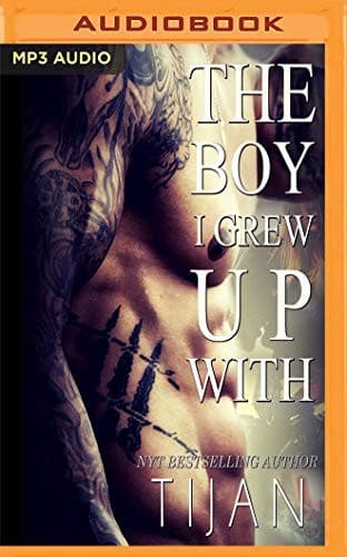 Tapa de Boy I Grew Up With, The
