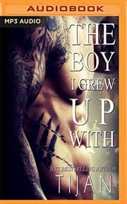 Tapa de Boy I Grew Up With, The