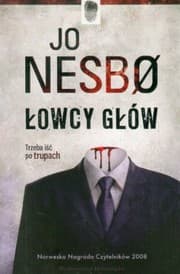 Tapa de Łowcy głów