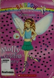 Tapa de Molly the Goldfish Fairy