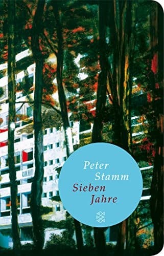 Tapa de Sieben Jahre