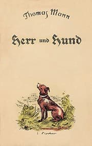 Tapa de Herr und Hund