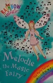 Tapa de Melodie the Music Fairy