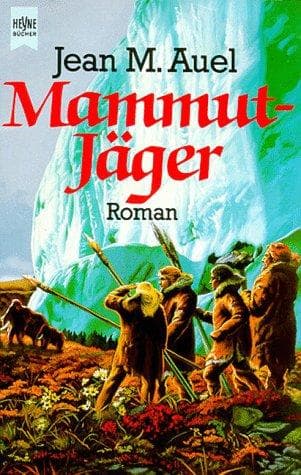 Tapa de Mammutjäger