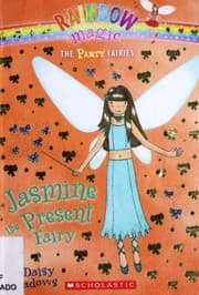 Tapa de Jasmine the Present Fairy