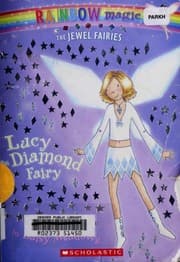 Tapa de Lucy the Diamond Fairy