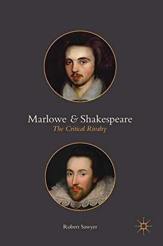 Tapa de Marlowe and Shakespeare