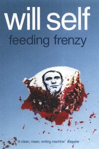 Tapa de Feeding frenzy