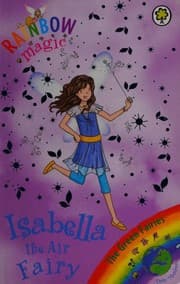 Tapa de Isabella the Air Fairy