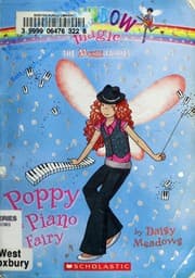 Tapa de Poppy the Piano Fairy
