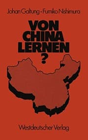 Tapa de Von China lernen?