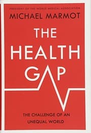 Tapa de Health Gap