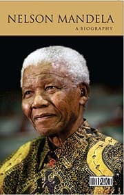 Tapa de Nelson Mandela
