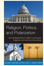 Tapa de Religion, Politics, and Polarization
