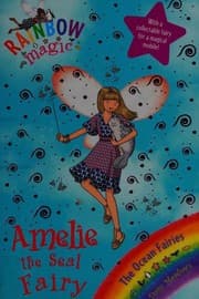 Tapa de Amelie the Seal Fairy
