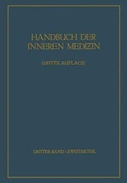Tapa de Krankheiten der Verdauungsorgane : Ƶweiter Teil