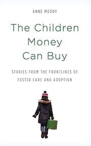 Tapa de The Children Money Can Buy