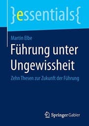 Tapa de Führung unter Ungewissheit