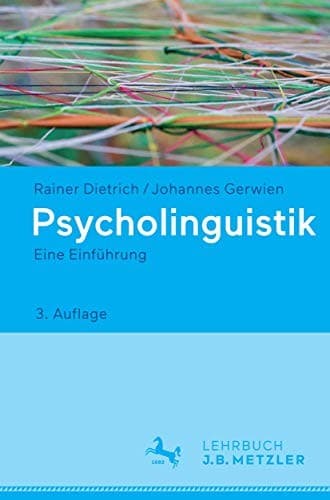 Tapa de Psycholinguistik