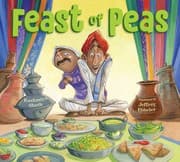 Tapa de Feast of Peas