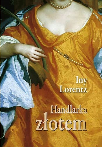 Tapa de Handlarka złotem