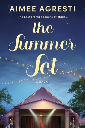Tapa de The Summer Set