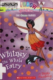 Tapa de Whitney the Whale Fairy