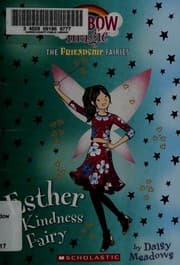 Tapa de Esther the Kindness Fairy
