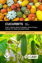 Tapa de Cucurbits