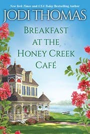 Tapa de Breakfast at the Honey Creek Café