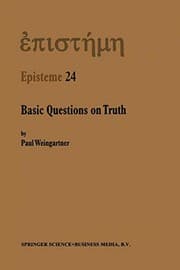 Tapa de Basic Questions on Truth