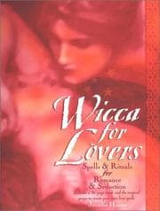 Tapa de Wicca for lovers