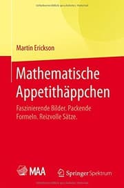 Tapa de Mathematische Appetithäppchen