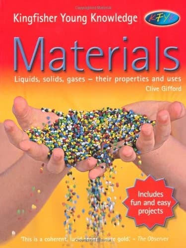 Tapa de Kfyk Materials