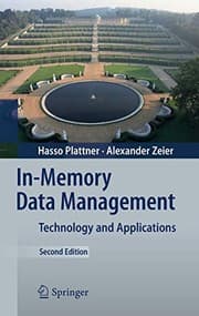 Tapa de In-Memory Data Management
