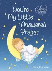 Tapa de You're My Little Answered Prayer